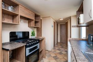 Seton Sands Horizon Retreat