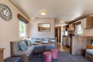 Seton Sands Horizon Retreat