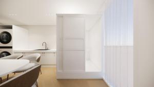 The villa 23-Verona, Myeongdong 8min by walk, Family suite, Cityhall station 5sec