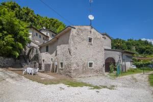 Dimora Vecchio Molino - immerso nella natura
