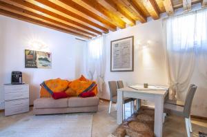 Dimora Vecchio Molino - immerso nella natura