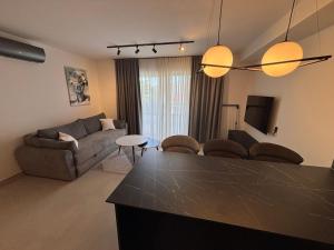 MaLaMi Apartments