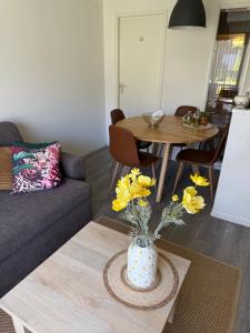 Appartement De Kompaan, Resort Amelander Kaap