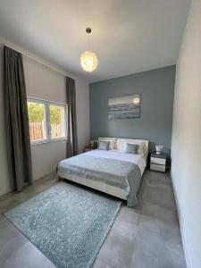 Luxury Garden Apartment Kaštela