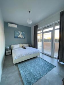 Luxury Garden Apartment Kaštela