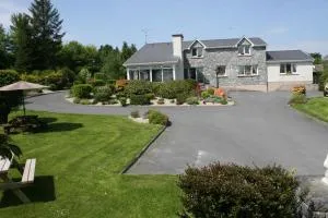 Carrowntober House B & B - Corranellistrum