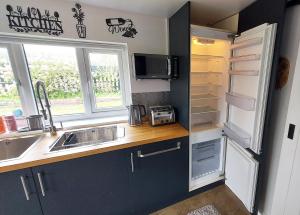 Charming, detached cottage in rural Herefordshire