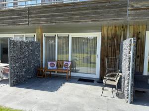 Appartement De Kompaan, Resort Amelander Kaap