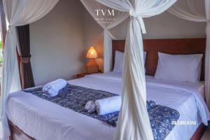 Fortuna Villa Petulu by TVM