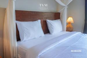 Fortuna Villa Petulu by TVM