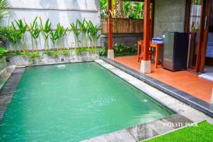 Fortuna Villa Petulu by TVM