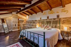 Emerald apartment in Alghero Historic Center img57