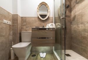 Hostal Boutique Plaza Cantarero