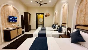 Hotel Omkareshwar Jyotirling Inn