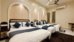 Hotel Omkareshwar Jyotirling Inn