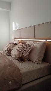 Dark Blue Apartments-Ohrid