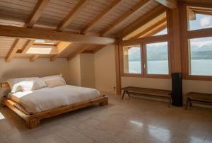 Chalet Siena - Apartement with Panorama View