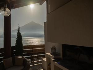 Chalet Siena - Apartement with Panorama View