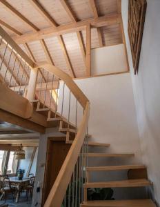 Chalet Siena - Apartement with Panorama View