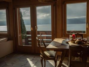 Chalet Siena - Apartement with Panorama View