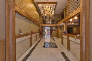 Hotel Selenay
