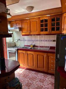 House la cantera