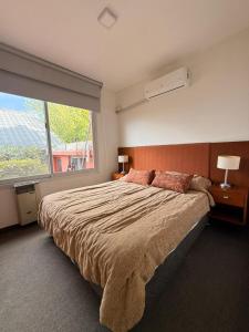 F2 Lake Apart Resort