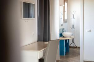 Corallo Rooms