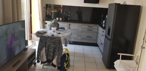 appartement residence Neptuna CAP DAGDE