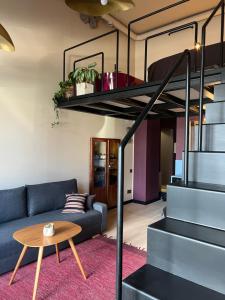 G Loft Spacious