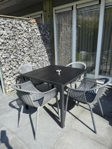 Appartement Noflik, Amelander Kaap