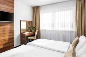 Kurhotel Pyramide Sibyllenbad