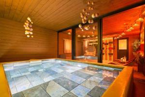 Les cottages du parc