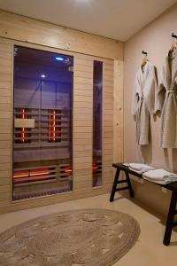 Les cottages du parc