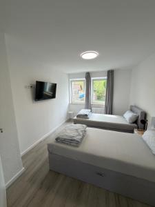 Ruheblick Apartment Essen