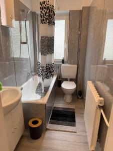 Ruheblick Apartment Essen