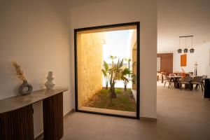 Villa prestige, 3 chambres, piscine chauffée