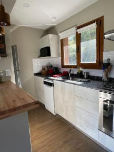BT Homes - Arelauquen - Golf, piscina y entorno natural