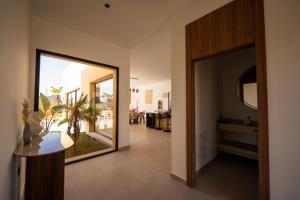 Villa prestige, 3 chambres, piscine chauffée