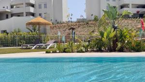 3 Bed Apartman in La Cala de Mijas Golf