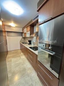 Exclusivo Departamento en Margarita Cerca al CC La Vela