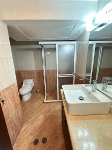 Exclusivo Departamento en Margarita Cerca al CC La Vela