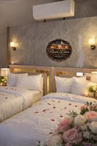 RUM LINA lUXURY CAMP