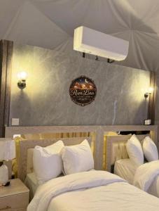 RUM LINA lUXURY CAMP