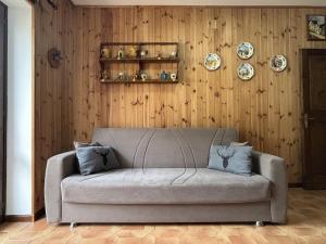 Eldann Apartment - Tradizione e Relax a Sappada