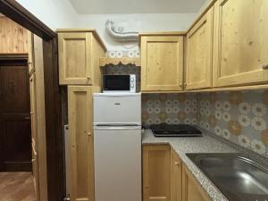 Eldann Apartment - Tradizione e Relax a Sappada