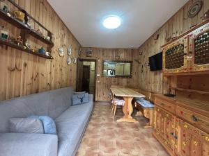 Eldann Apartment - Tradizione e Relax a Sappada