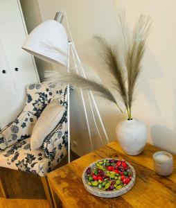 Aisa Holiday Apartment Pärnu