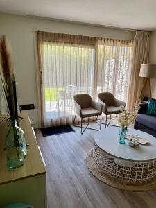 Appartement Noflik, Amelander Kaap