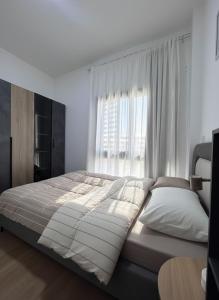 Modern apartment Madinaty